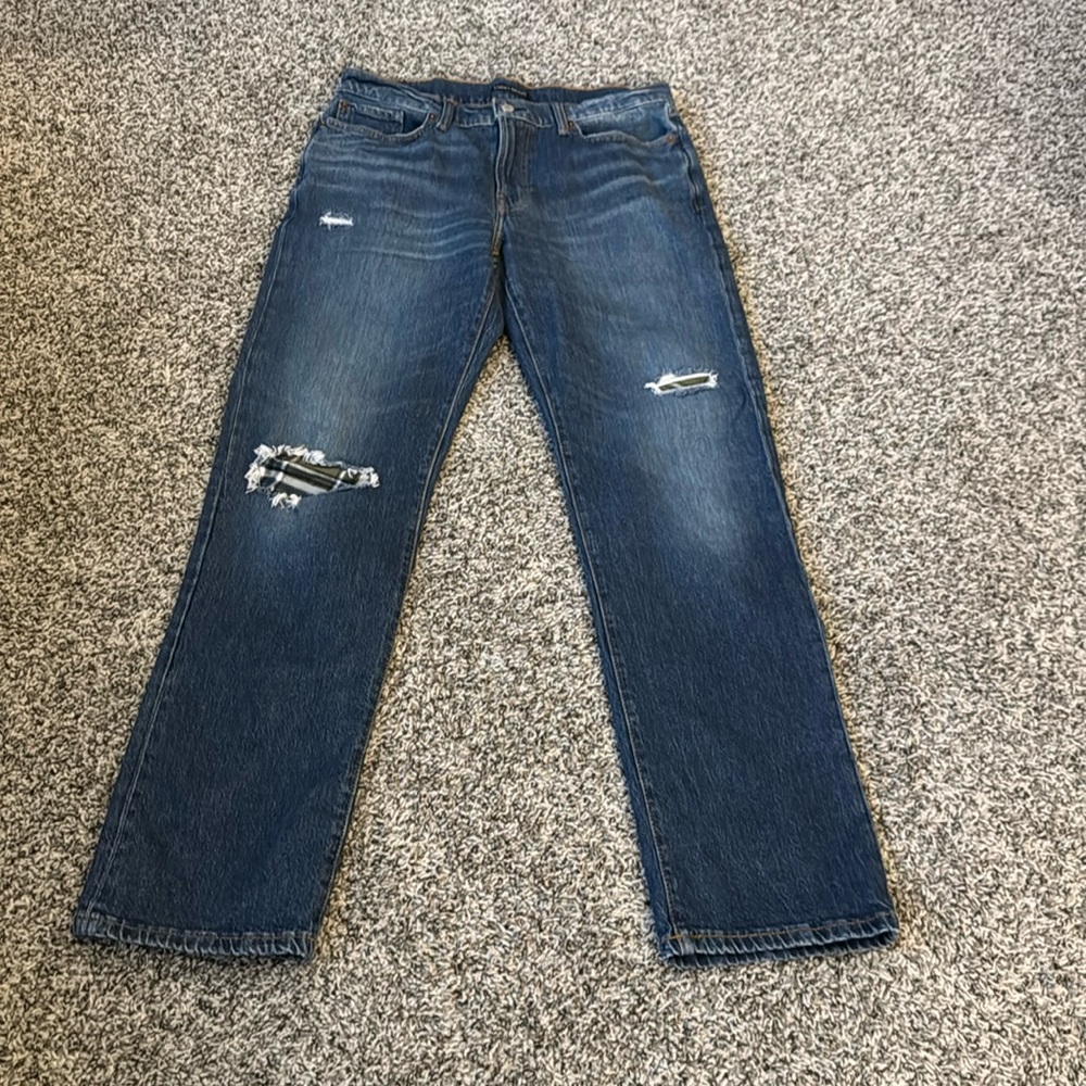 Men’s jeans